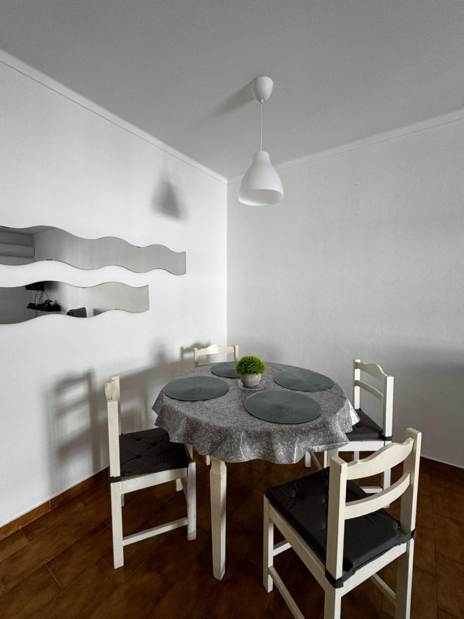 Mira T1 Apartment Carvoeiro  Exterior foto